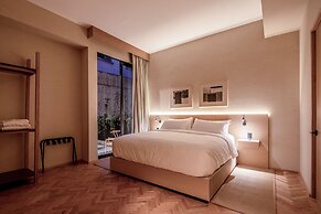 Ana Polanco Apartments