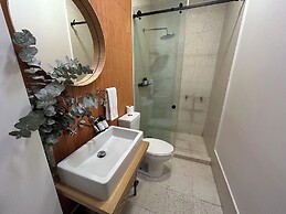 Ana Polanco Apartments