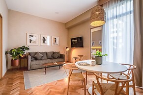 Ana Polanco Apartments