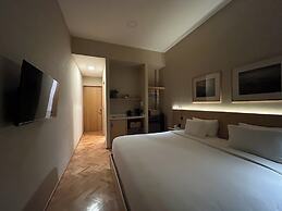 Ana Polanco Apartments