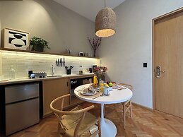 Ana Polanco Apartments