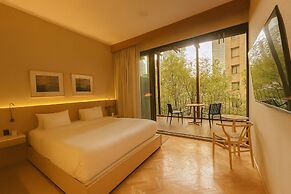 Ana Polanco Apartments