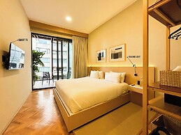 Ana Polanco Apartments