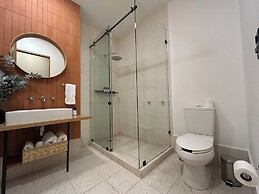 Ana Polanco Apartments