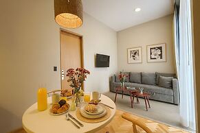 Ana Polanco Apartments