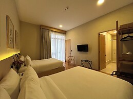 Ana Polanco Apartments