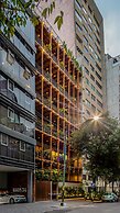 Ana Polanco Apartments