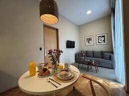Ana Polanco Apartments