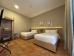 Ana Polanco Apartments