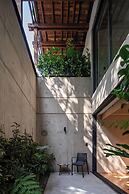 Ana Polanco Apartments