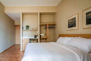 Ana Polanco Apartments