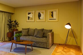 Ana Polanco Apartments