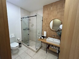 Ana Polanco Apartments