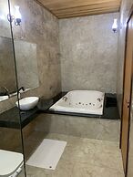 Pousada Evolução engenho