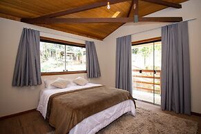 Pousada Evolução engenho