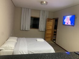 Pousada Evolução engenho