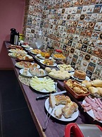 Pousada Evolução engenho