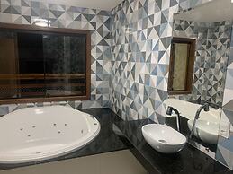 Pousada Evolução engenho