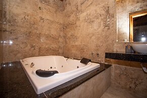 Pousada Evolução engenho