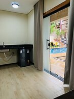 Pousada Evolução engenho