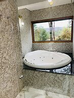 Pousada Evolução engenho