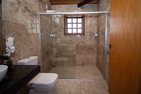 Pousada Evolução engenho