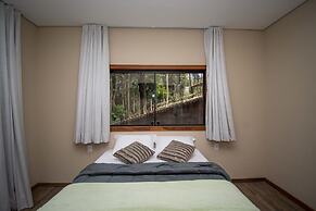 Pousada Evolução engenho