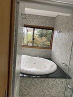 Pousada Evolução engenho