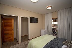 Pousada Evolução engenho