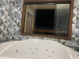 Pousada Evolução engenho