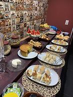 Pousada Evolução engenho