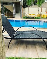 Pousada Evolução engenho