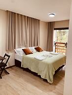 Pousada Evolução engenho