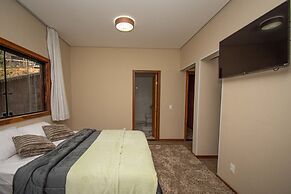 Pousada Evolução engenho