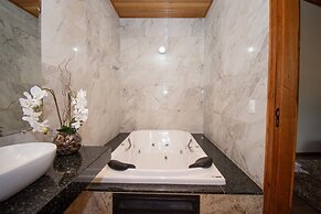 Pousada Evolução engenho