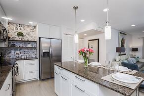 Sea La Vie Villa With Tropical Views