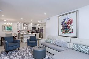 Sea La Vie Villa With Tropical Views