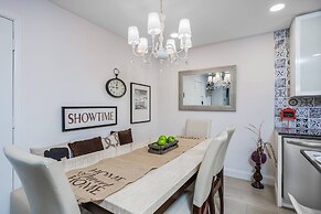 Sea La Vie Villa With Tropical Views