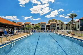 Sea La Vie Villa With Tropical Views