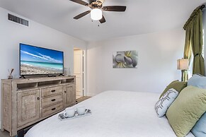 Sea La Vie Villa With Tropical Views