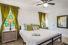 Sea La Vie Villa With Tropical Views