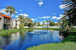 Sea La Vie Villa With Tropical Views