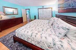 Kingston Arms On Lido Key 1BR