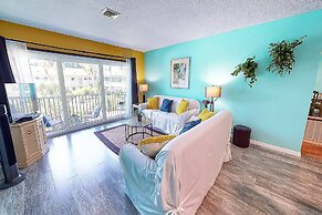 Kingston Arms On Lido Key 1BR