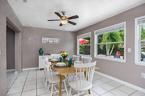 Conch Cottage Pool Home