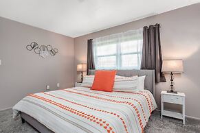 Conch Cottage Pool Home