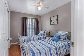 Conch Cottage Pool Home