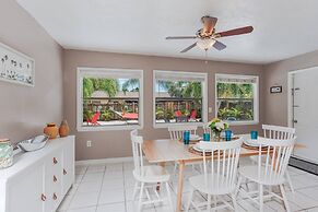 Conch Cottage Pool Home