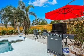 Conch Cottage Pool Home
