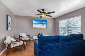 Conch Cottage Pool Home